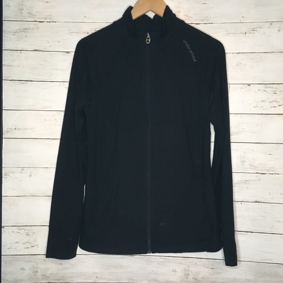 Under Armour Jackets & Coats Under Armour Lightweight Jacket Poshmark